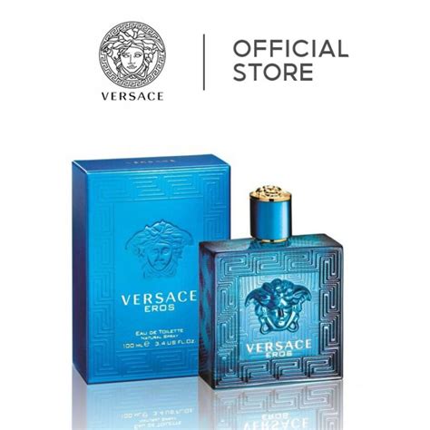 versace eros male|is versace eros long lasting.